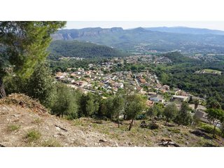 Terreno en venta en Urbanitzacions en Bigues i Riells