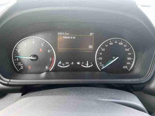 SIN ENTRADA! Ford EcoSport 2022 65000KM! STLINE
