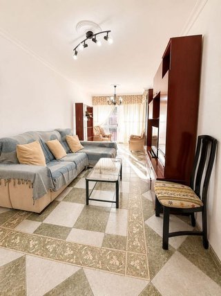 Piso en venta en Huércal de Almería