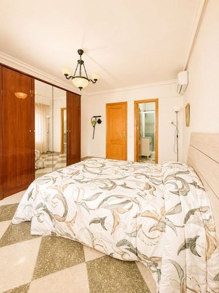 Piso en venta en Huércal de Almería