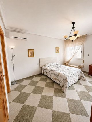 Piso en venta en Huércal de Almería