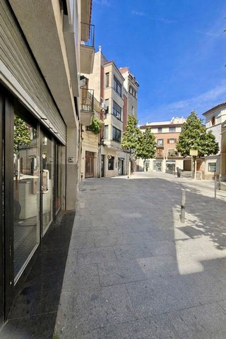 Local comercial en alquiler en Casc Antic - Nou Cambrils en Cambrils