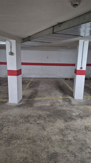 Garaje en venta en Playa del Cura en Torrevieja