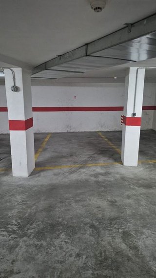 Garaje en venta en Playa del Cura en Torrevieja
