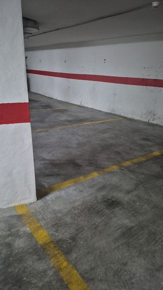 Garaje en venta en Playa del Cura en Torrevieja
