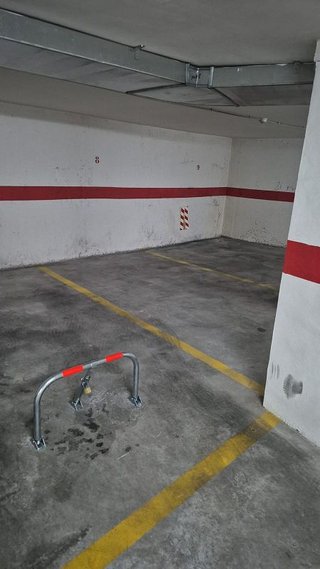 Garaje en venta en Playa del Cura en Torrevieja