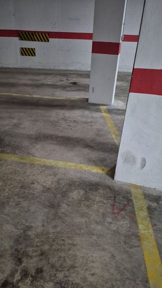 Garaje en venta en Playa del Cura en Torrevieja