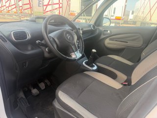 Citroen C3 Picasso 2014