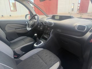 Citroen C3 Picasso 2014