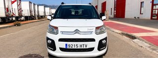 Citroen C3 Picasso 2014