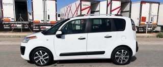 Citroen C3 Picasso 2014