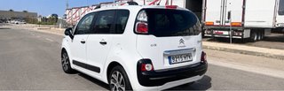 Citroen C3 Picasso 2014