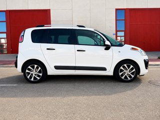 Citroen C3 Picasso 2014