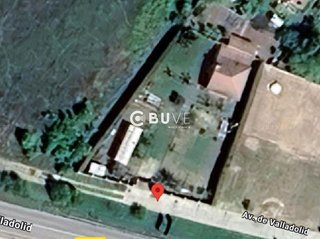Chalet en venta en Tudela de Duero