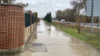 Chalet en venta en Tudela de Duero
