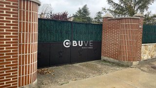 Chalet en venta en Tudela de Duero