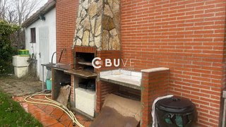 Chalet en venta en Tudela de Duero