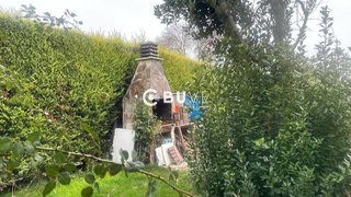 Chalet en venta en Tudela de Duero