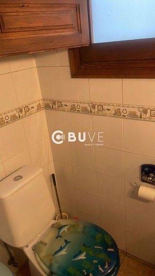 Chalet en venta en Tudela de Duero