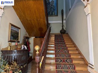Casa rural en venta en Rueda