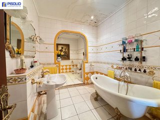 Casa rural en venta en Rueda