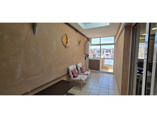 Dúplex en alquiler en Centre en Badalona