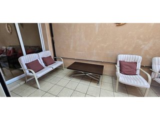 Dúplex en alquiler en Centre en Badalona