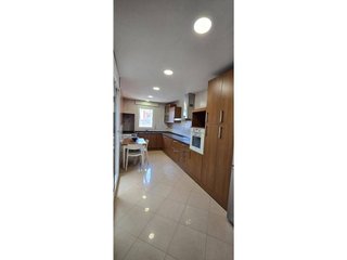 Dúplex en alquiler en Centre en Badalona