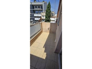 Dúplex en alquiler en Centre en Badalona
