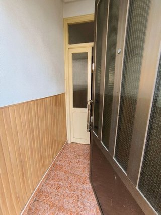 Casa adosada en venta en Venta de Baños