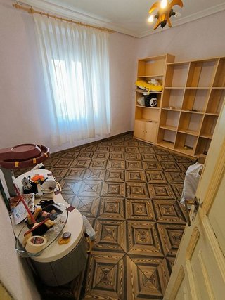 Casa adosada en venta en Venta de Baños