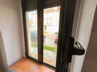 Casa adosada en venta en Venta de Baños