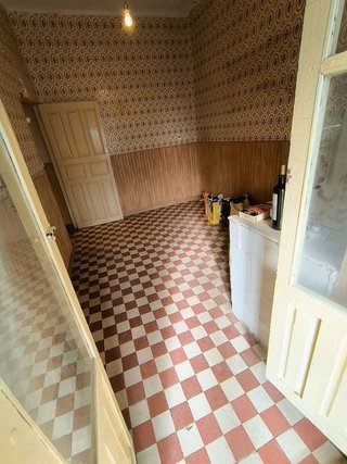 Casa adosada en venta en Venta de Baños