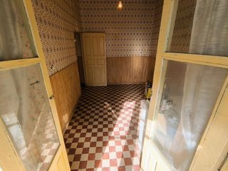 Casa adosada en venta en Venta de Baños