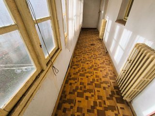 Casa adosada en venta en Venta de Baños