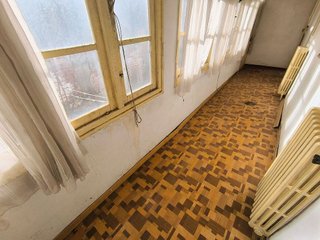 Casa adosada en venta en Venta de Baños
