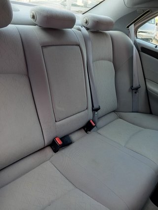 Mercedes-Benz Clase C 2003