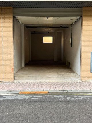 Garaje en alquiler en Albelda de Iregua