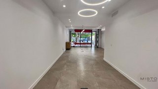 Local comercial en venta en Playa Bajadilla - Puertos en Marbella
