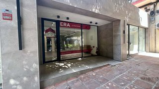 Local comercial en venta en Playa Bajadilla - Puertos en Marbella