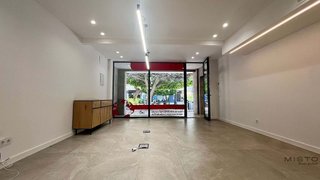 Local comercial en venta en Playa Bajadilla - Puertos en Marbella