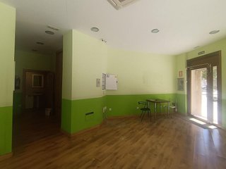 Local comercial en venta en Centro en Valladolid