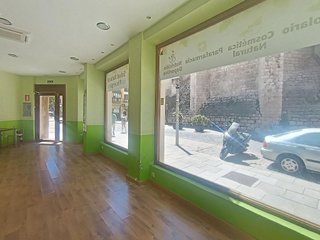 Local comercial en venta en Centro en Valladolid