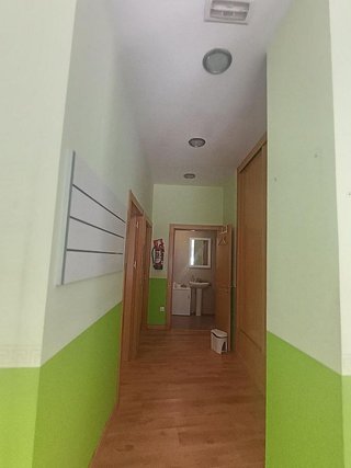 Local comercial en venta en Centro en Valladolid
