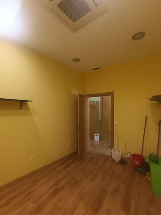 Local comercial en venta en Centro en Valladolid