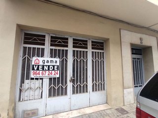 Local comercial en venta en Centro en Villarreal