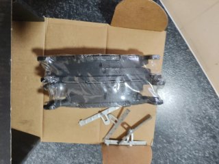 Pastillas Freno Seat Ibiza/Cordoba, VW Polo