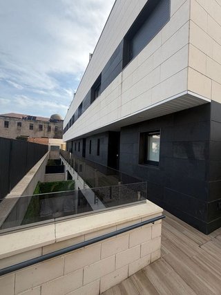 Casa adosada en venta en San Adrián - La Cava en Logroño