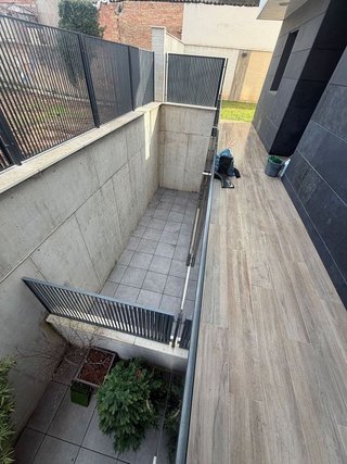 Casa adosada en venta en San Adrián - La Cava en Logroño