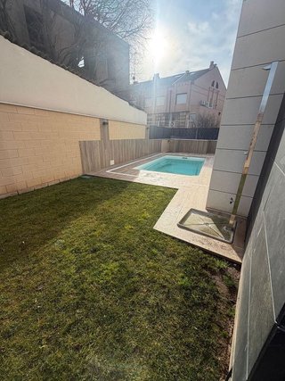 Casa adosada en venta en San Adrián - La Cava en Logroño